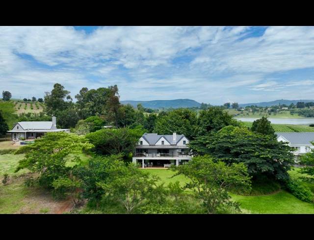 5 BEDROOM HOUSE FOR SALE IN ALBERT FALLS